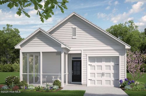 81-1264 Newbold Dr Ne, Leland, NC, 28451-2958 | Card Image
