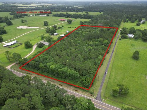 9.74 Acres Fm 1774, Plantersville, TX, 77363 | Card Image