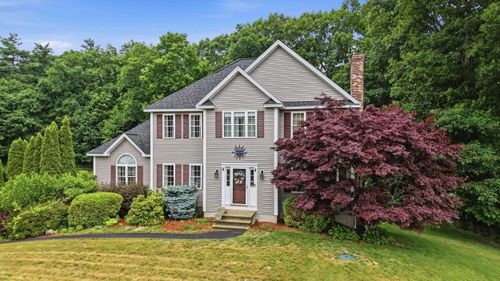 43 Emerson Rd, Chester, NH, 03036-8112 | Card Image