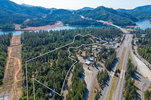  17 Acres In Lakehead, Lakehead, CA, 96051 | Card Image