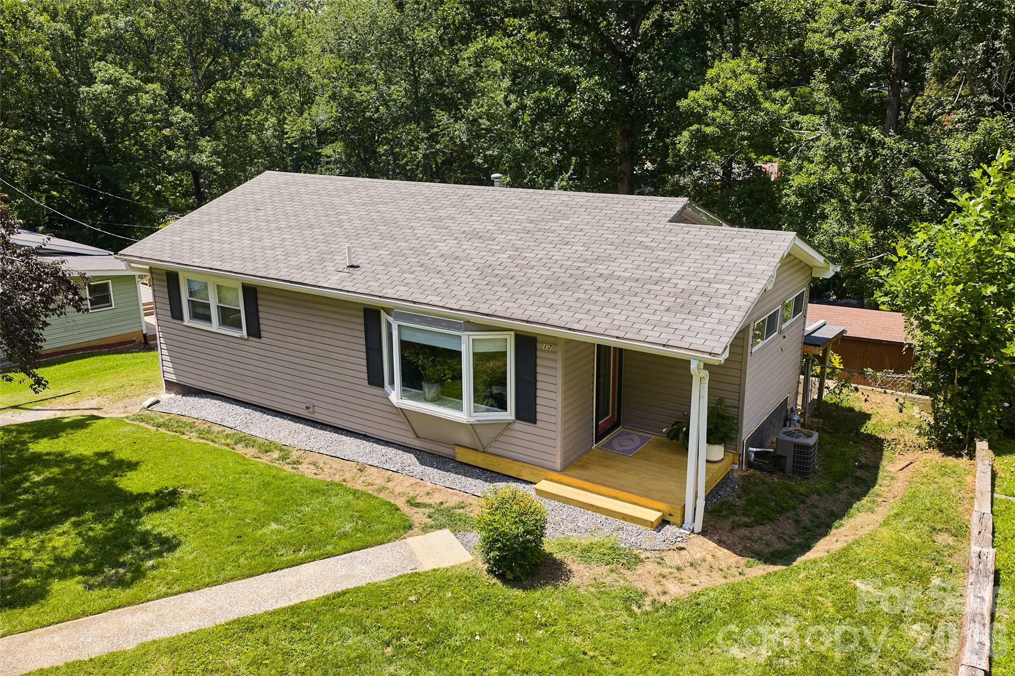 Residential in Arden