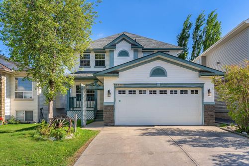 12966 Coventry Hills Way Ne, Calgary, AB, T3K5R2 | Card Image