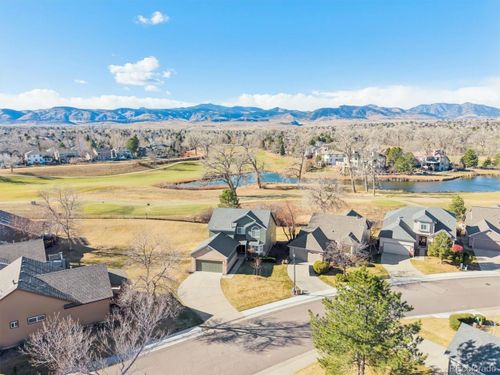 6799 Lupine Way, Arvada, CO, 80007-7019 | Card Image