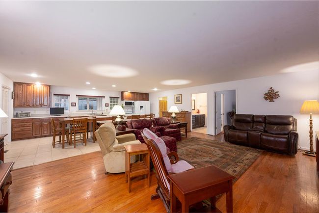 221 Hunter Ln, House other with 2 bedrooms, 2 bathrooms and 2 parking in Marble NC | Image 4