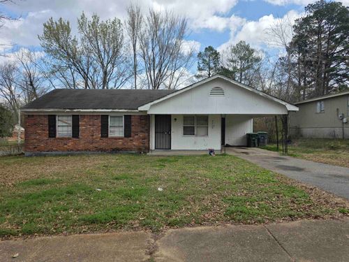 4550 Spring Glen Dr, Memphis, TN, 38128 | Card Image