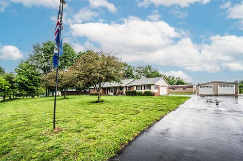 12240 New Bowling Green Road, Smiths Grove, KY, 42171 | Card Image