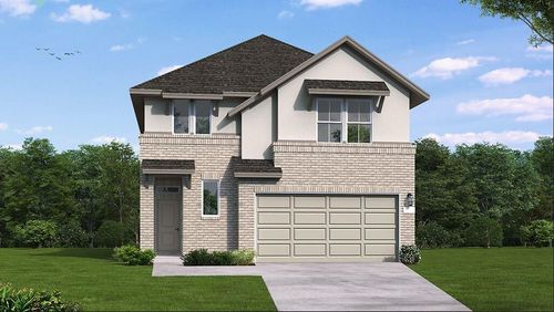 26710 Concord Dawn Dr, Richmond, TX, 77406-0219 | Card Image