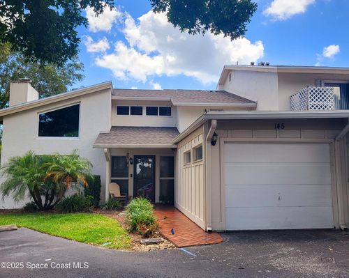 145 Augusta Way, Melbourne, FL, 32940-7629 | Card Image