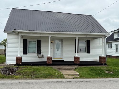 36 Moran Street, Germantown, KY, 41044 | Card Image