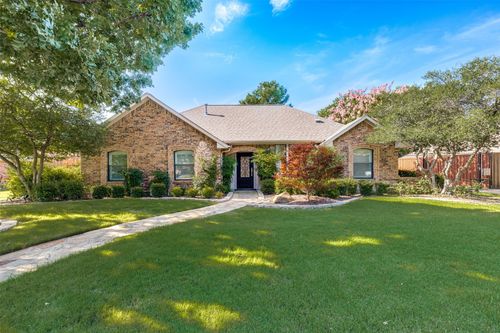 439 Greenridge Dr, Coppell, TX, 75019-5716 | Card Image