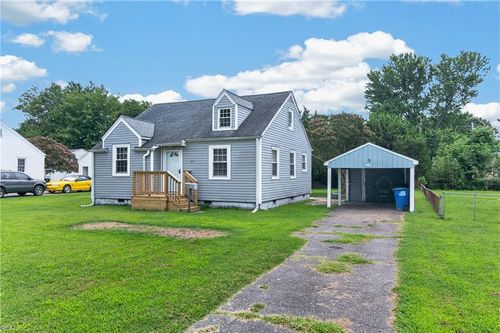 44 Davis Avenue, Newport News, VA, 23601 | Card Image