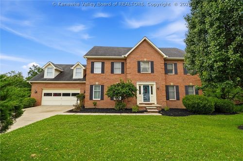 404 Woodbridge Drive, Charleston, WV, 25311 | Card Image