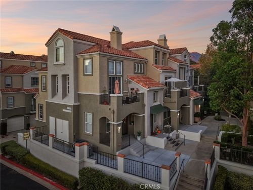 26 Via Cordoba, Rancho Santa Margarita, CA, 92688-2341 | Card Image