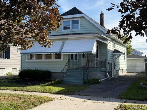 15 Normandy Ave, Cheektowaga, NY, 14225-2930 | Card Image