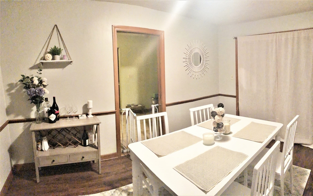Residential Lease in Newton 3