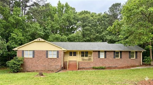 665 Arnold Rd, lawrenceville, GA, 30044-5301 | Card Image