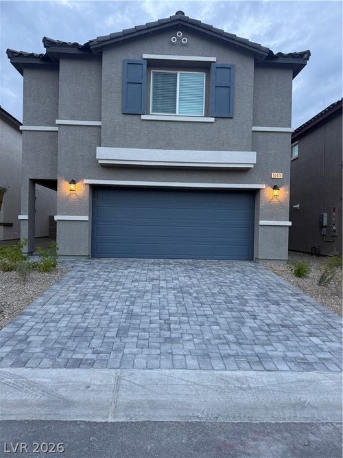10419 Luna Mezzo St, Las Vegas, NV, 89141-9190 | Card Image