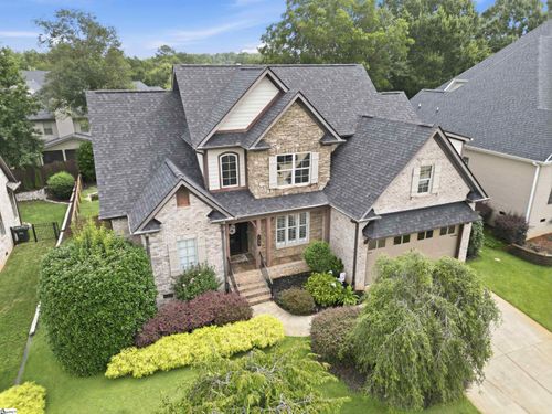 106 Kettle Oak Way, Simpsonville, SC, 29680-7827 | Card Image
