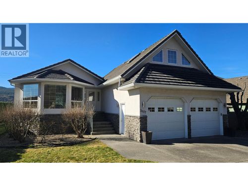 3657 Navatanee Dr, Kamloops, BC, V2H1S1 | Card Image