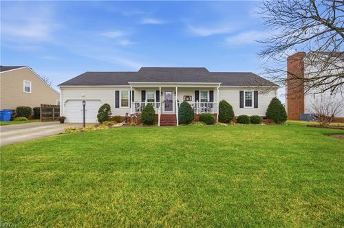 152 Downing Dr, Chesapeake, VA, 23322-8736 | Card Image