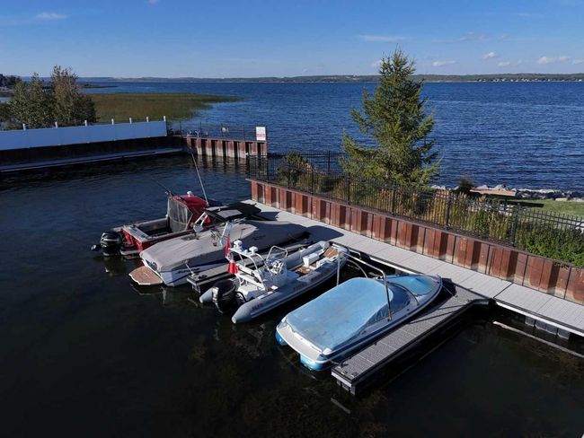 171 - 5230 Lakeshore Drive, Home with 0 bedrooms, 0 bathrooms and null parking in Sylvan Lake AB | Image 11