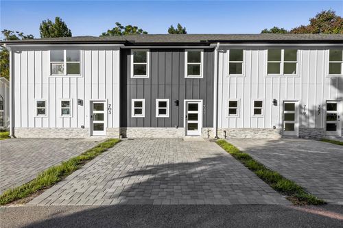 711 Clemson Dr, ALTAMONTE SPRINGS, FL, 32714-4055 | Card Image