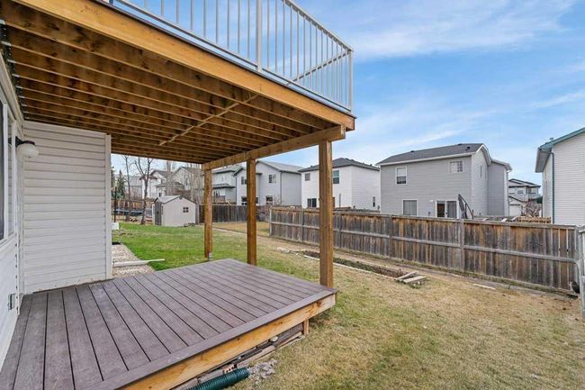 133 Tuscarora Way Nw, Home with 5 bedrooms, 2 bathrooms and 4 parking in Calgary AB | Image 39