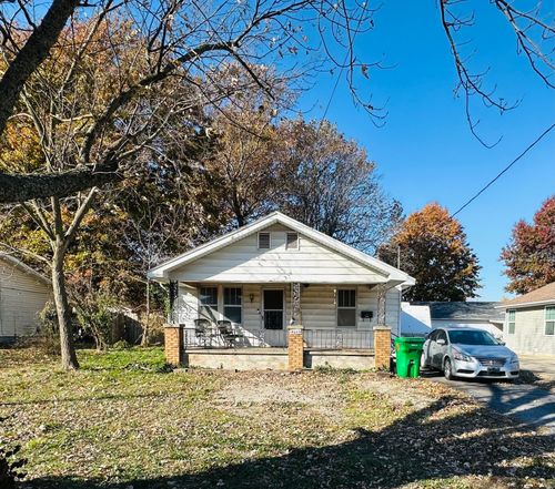 2549 N Delaware Ave, Springfield, MO, 65803-4250 | Card Image