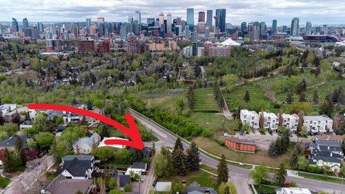 121 &amp; 127 Mission Road Sw, Calgary, AB, T2S0T6 | Card Image