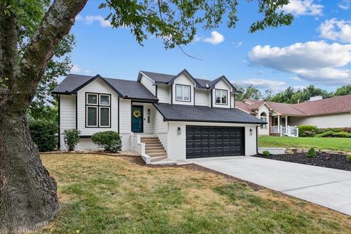 231 E Forest Park Ct, Derby, KS, 67037-3829 | Card Image