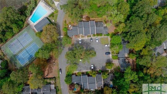39 Helmsman Ct, Townhouse with 2 bedrooms, 2 bathrooms and null parking in savannah GA | Image 34