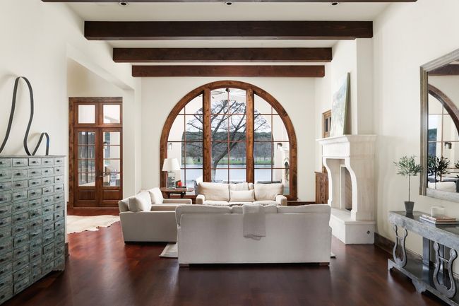 1401 N Weston Ln, House other with 4 bedrooms, 6 bathrooms and null parking in Austin TX | Image 8
