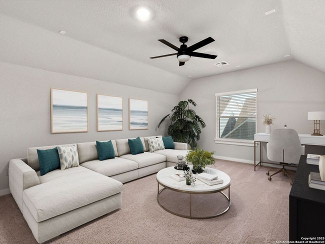 UNIT-30 - 5843 Whitby Rd, House other with 3 bedrooms, 4 bathrooms and null parking in San Antonio TX | Image 25