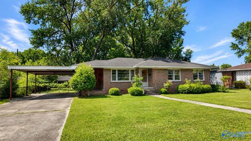 1115 Raley Street, Gadsden, AL, 35903 | Card Image
