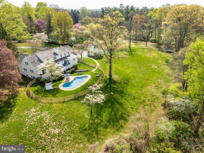 8 Rabbit Run Rd, House other with 5 bedrooms, 5 bathrooms and null parking in MALVERN PA | Image 48