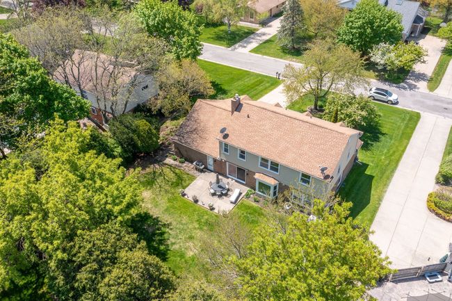 5389 Vincennes Dr, House other with 5 bedrooms, 3 bathrooms and null parking in Bloomfield Hills MI | Image 5