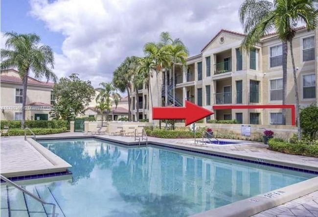 APT-713 - 875 Riverside Dr, Condo with 2 bedrooms, 2 bathrooms and null parking in Coral Springs FL | Image 7