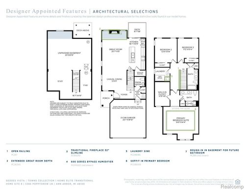 3-5428 Poppydrew Ln, Ann Arbor, MI, 48108-4234 | Card Image