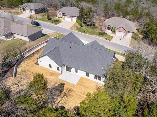 256 Pebble Beach Dr, Branson, MO, 65616-4502 | Card Image