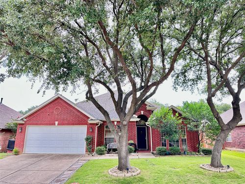 2304 Ash Leaf Ln, Flower Mound, TX, 75022-4936 | Card Image