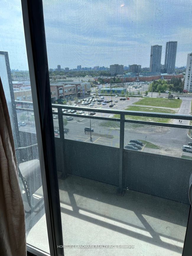 907 - 85 N Park Rd, Condo with 2 bedrooms, 1 bathrooms and null parking in Vaughan ON | Image 6