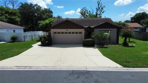 5911 N Fork Court, LAKELAND, FL, 33809 | Card Image
