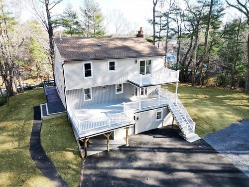 184 King Phillips Pathe, Marshfield, MA, 02050-5714 | Card Image