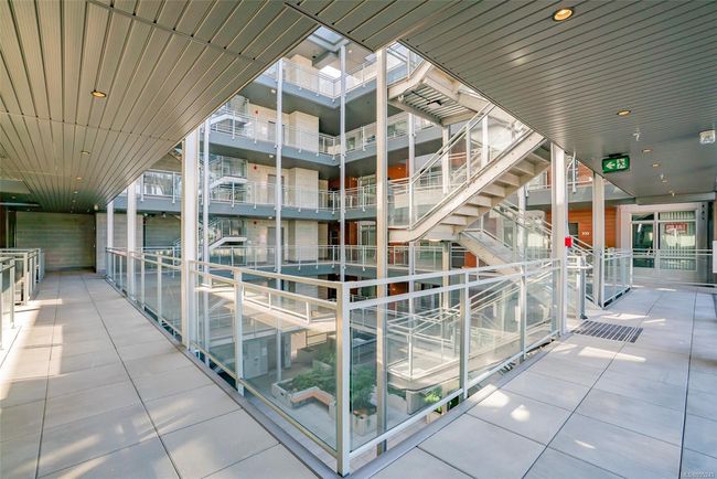 412 - 91 Chapel St, Condo with 1 bedrooms, 1 bathrooms and null parking in Nanaimo BC | Image 23