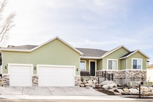 594 E Spruce Glen Rd, Murray, UT, 84107-4007 | Card Image
