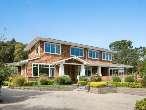 1 Old Landing Road, Tiburon, CA, 94920 | Card Image