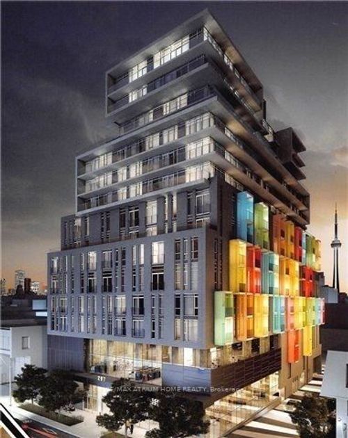 618-297 College St, Toronto, ON, M5T0C2 | Card Image