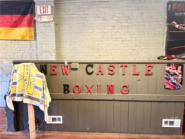 318 E Washington St, Home with 0 bedrooms, 0 bathrooms and 18 parking in New Castle PA | Image 18