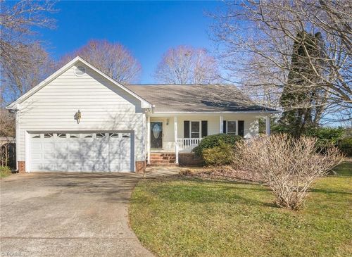 110 Sullivan Ct, Gibsonville, NC, 27249-2901 | Card Image
