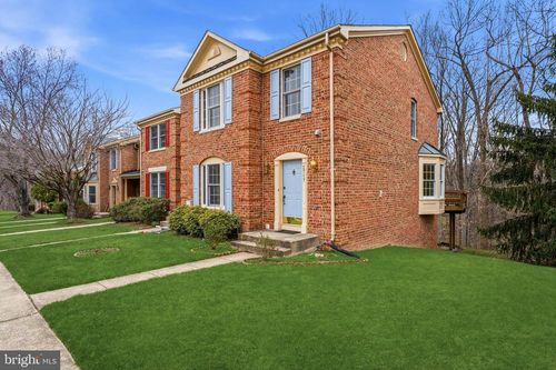 2717 Quarry Heights Way, BALTIMORE, MD, 21209-1068 | Card Image